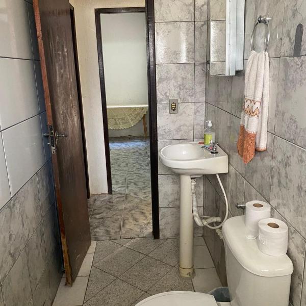 Apartamento Inteiro Central 2 Quartos e Kitnet Inteira 01 quarto - Foto 3