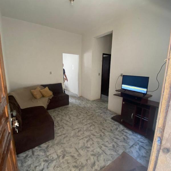 Apartamento Inteiro Central 2 Quartos e Kitnet Inteira 01 quarto - Foto 5
