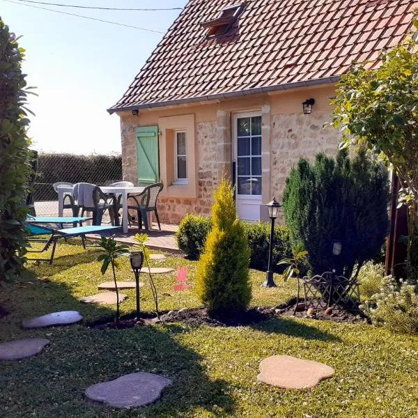 La Beuvrequentoise 1, ξενοδοχείο σε Beuvrequen