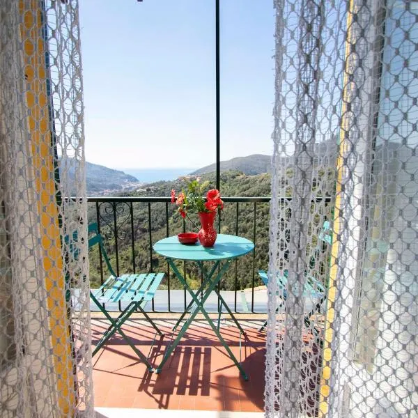 Le Case di Petra, hotel en Vignana