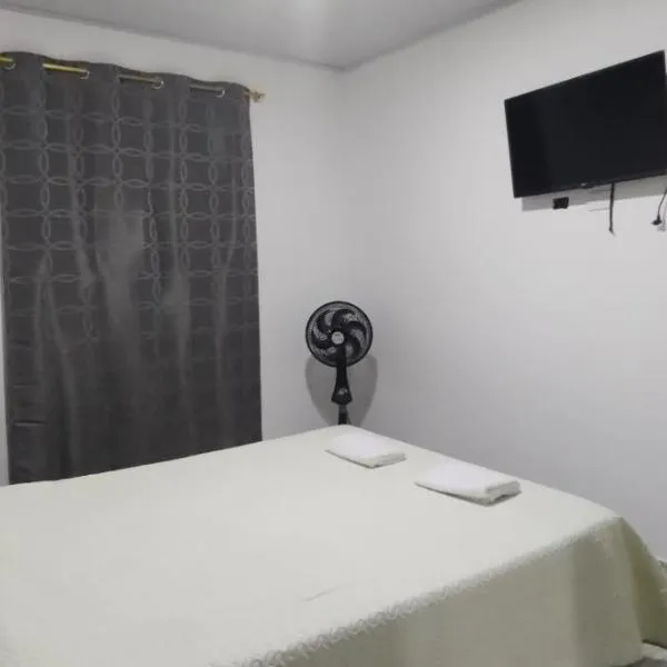 Apartamento Aires de sol, hotel v destinaci San Luis