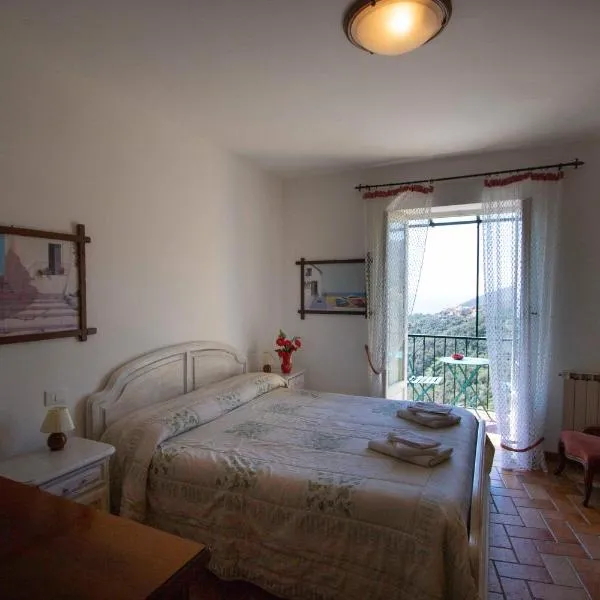 Le Case di Petra, hotel v destinácii Vignana