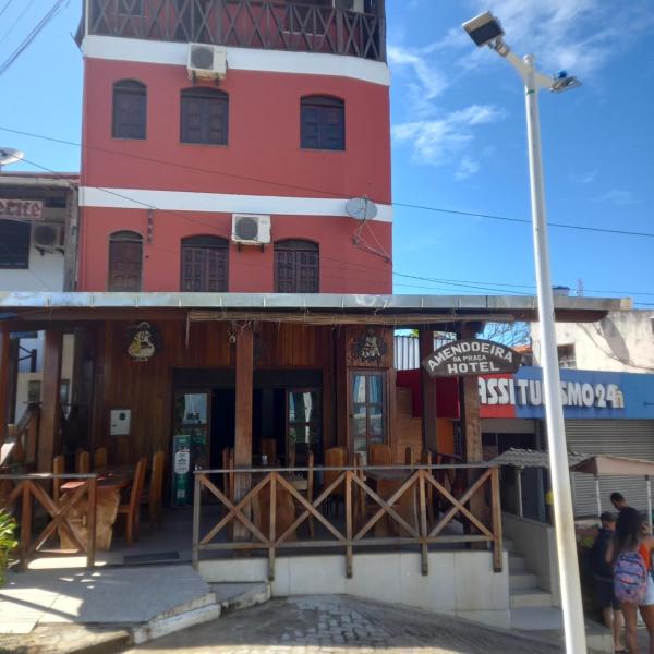 Amendoeira Hotel da Vila