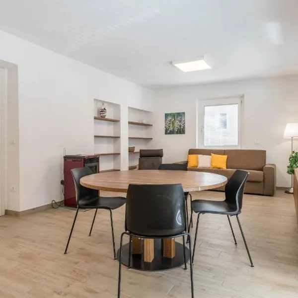 Talhaus - Rita, hotel v destinaci Ponte Nova