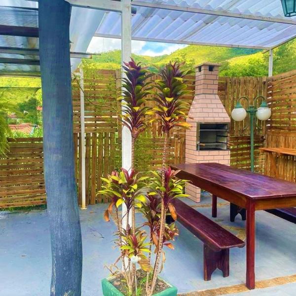 Pousada Villa Três - Foto 5