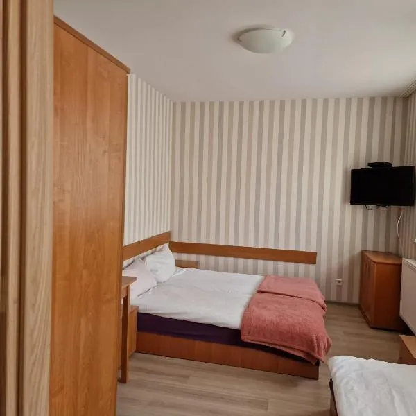 Noclegi Ali, hotel v destinaci Wałbrzych