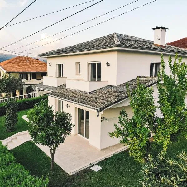 Prestígio Home, מלון בAlvito