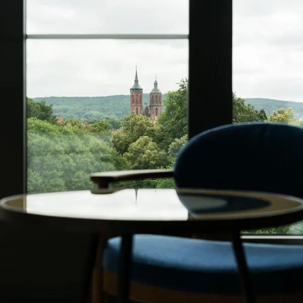 FREIgeist Göttingen Innenstadt, A Member of Design Hotels, hotel v destinaci Göttingen