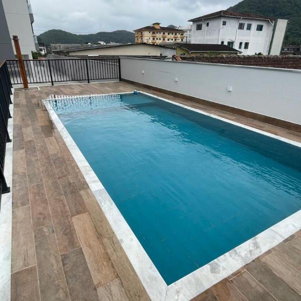 Aptos perfeito para suas férias, surpreenda a todos - Foto 4