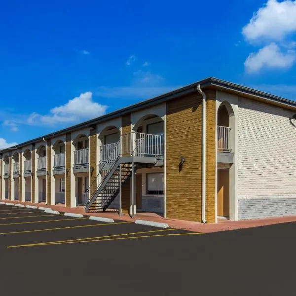 Signature Inn Houston Galleria