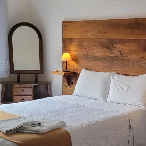 Pouso Mariazinha, hotel in Tiradentes