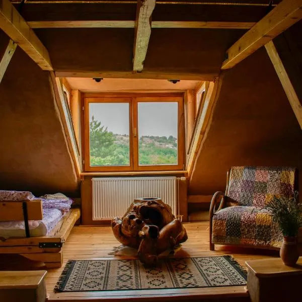 Šumska 1 - Fruška gora, hotell sihtkohas Sremska Kamenica