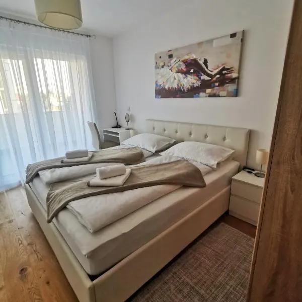 Apartman LEO, hotel in Velika Gorica