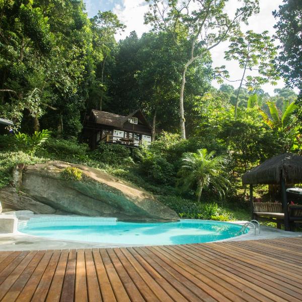 Rain Forest Paradise - Foto 4