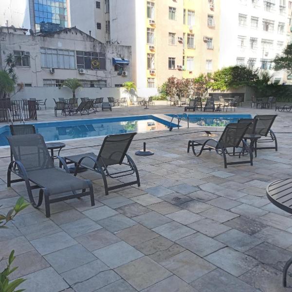Copacabana Beach Residence - Foto 4