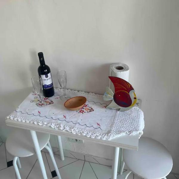 Suíte no Itaguá - Foto 4