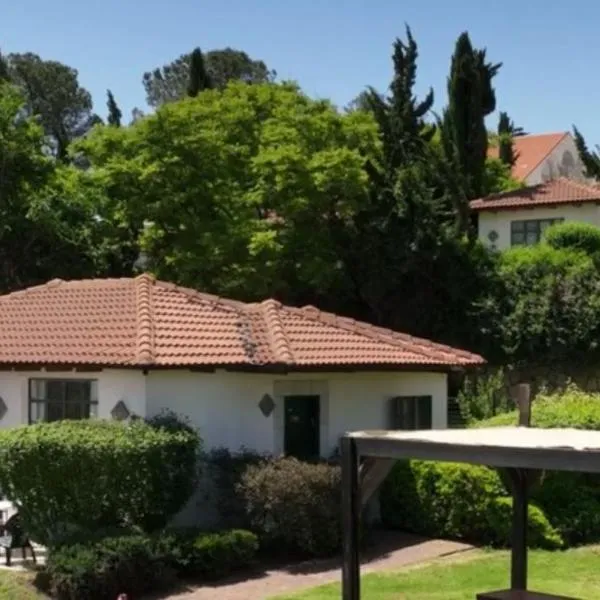 Shoresh Green Hills, hotel v destinaci Šoreš