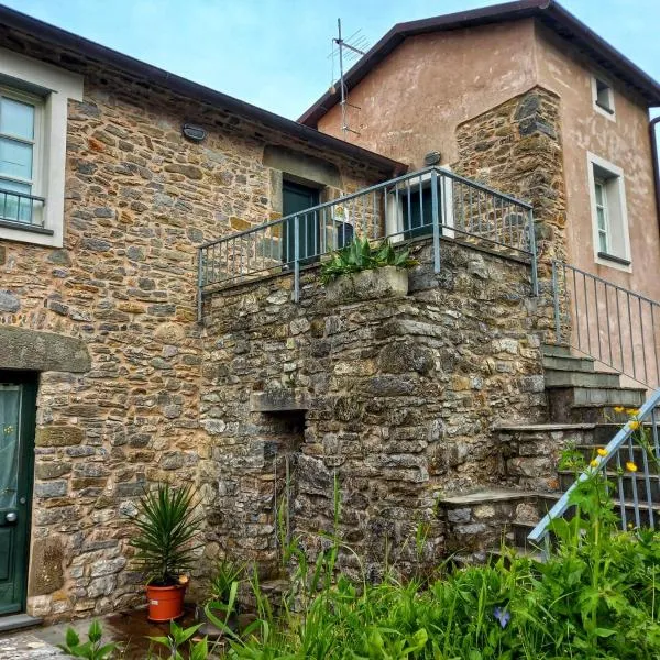 Casa Natale, hotel in Monterosso al Mare