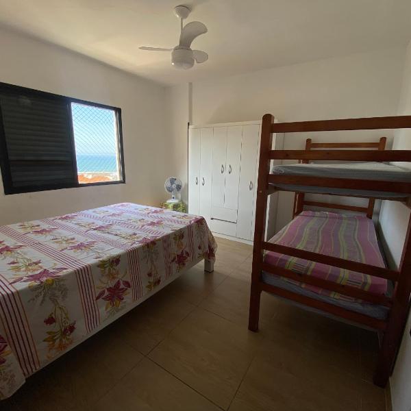 Apartamento cidade ocian Praia Grande - Foto 2