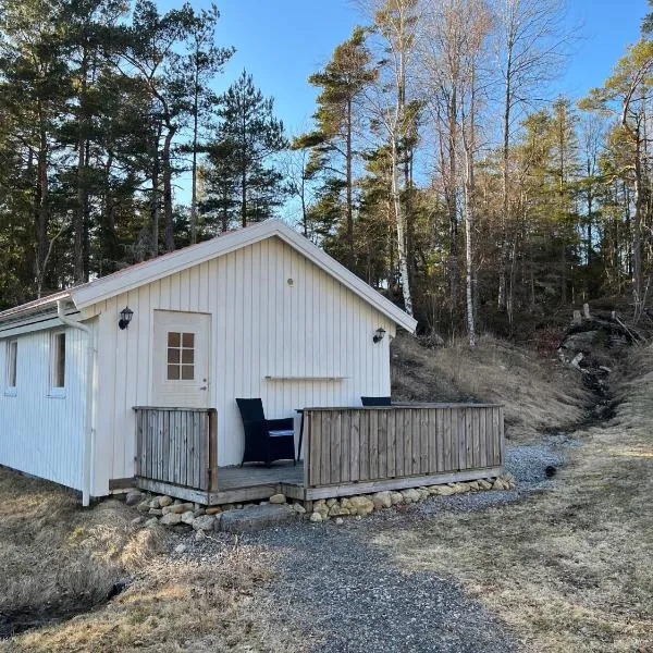 Guest House Stare, hotel din Lervik