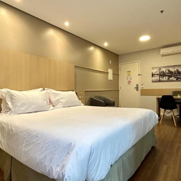 MNU - Nações Unidas By Anora Spaces - Foto 2