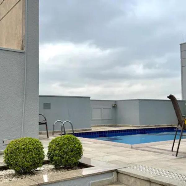 MNU - Nações Unidas By Anora Spaces - Foto 3