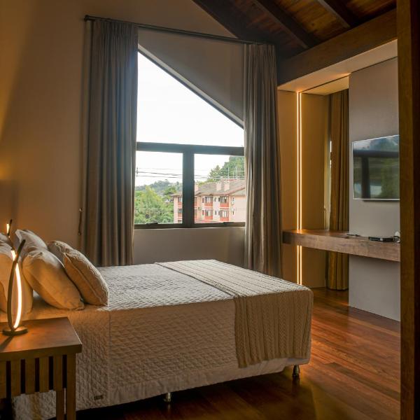 Hotel Kaster - Foto 2