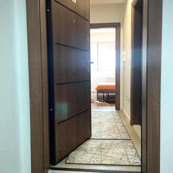 Apartman Nikol, hotel v destinaci Kumanovo