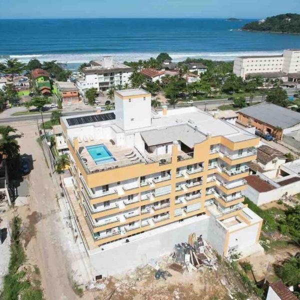 Praia das Toninhas apto 409 - Ubatuba - Foto 3