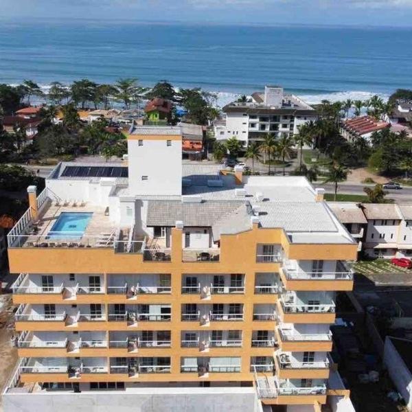 Praia das Toninhas apto 409 - Ubatuba - Foto 4