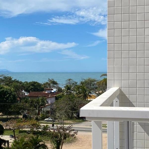 Praia das Toninhas apto 409 - Ubatuba - Foto 2