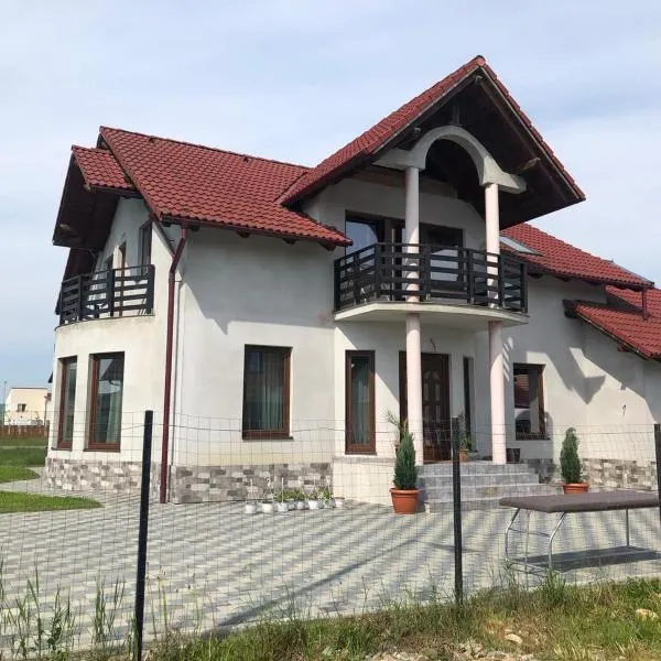 베클레안에 위치한 호텔 Casa Magnolia