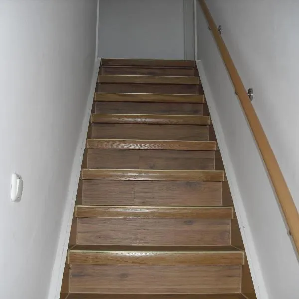 Haus Weiche, hotel a Flensburgo