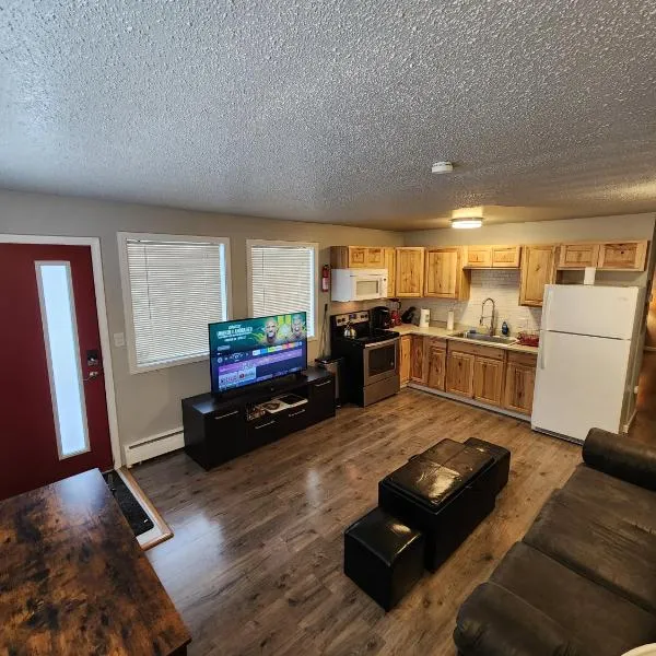 Nightshade BnB, hotel in Anchorage