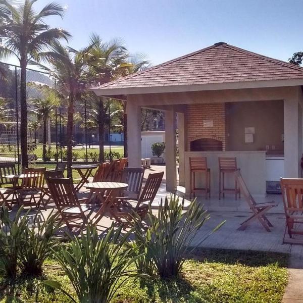 Locação Loft Condado-Sahy - Foto 4