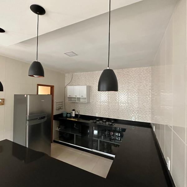 Casa Duplex Iriri