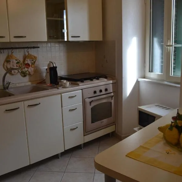 Sweet House, hótel í Minori