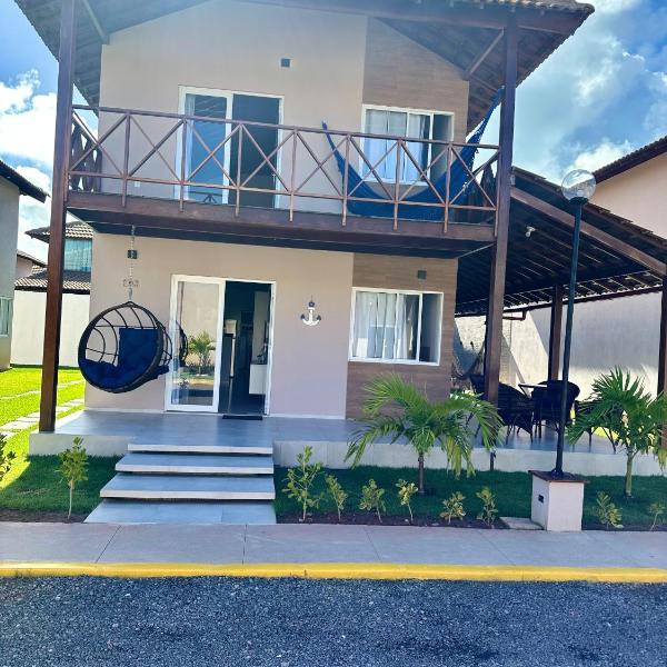 Casa Praia dos Carneiros