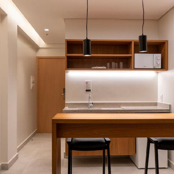 Salinas Premium Resort Apto completo - Foto 4
