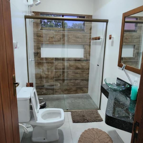 Casa Ypê - Vila de São Jorge - Foto 3