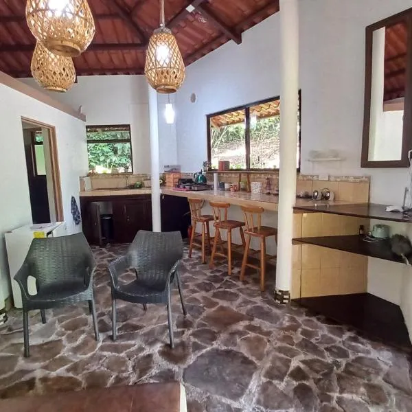 Cosy Apartment near the Lake, hotel v destinaci Tilarán