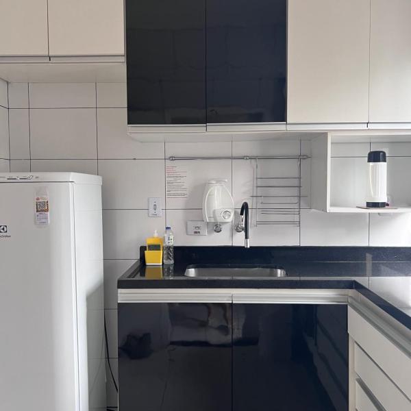 Apartamento Enseada Guarujá - Foto 5