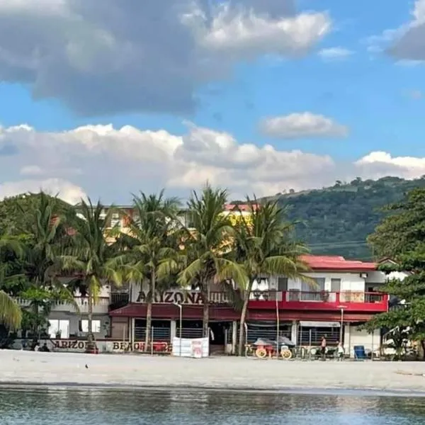 ARIZONA BEACH RESORT, hotel in Olongapo