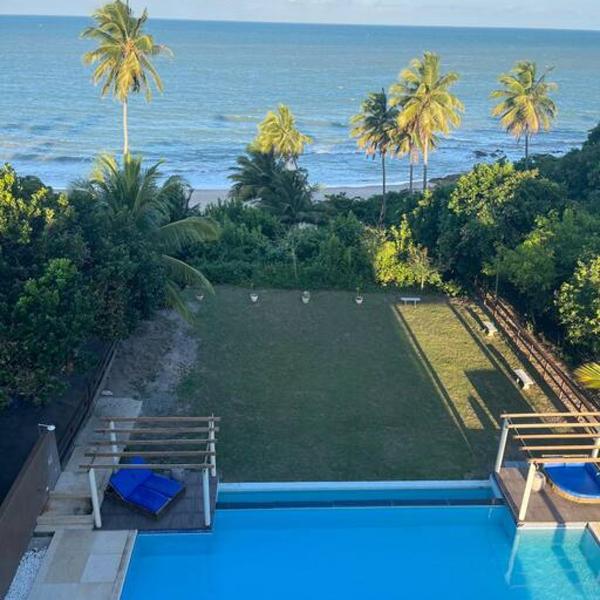 Flat Beira Mar Carapibus