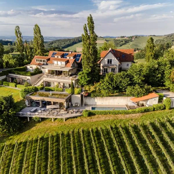 Winkel Art Hotel, hotel in Gamlitz