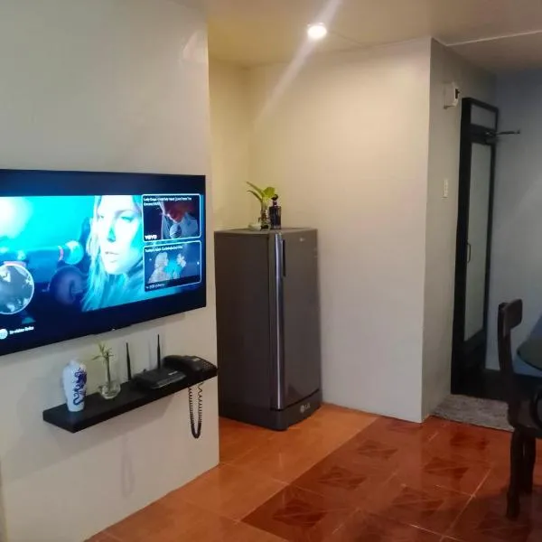Z&j Transient House, hotel v destinaci Butuan