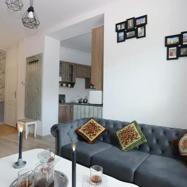Apartament Winston, hotel a Szczawno-Zdrój