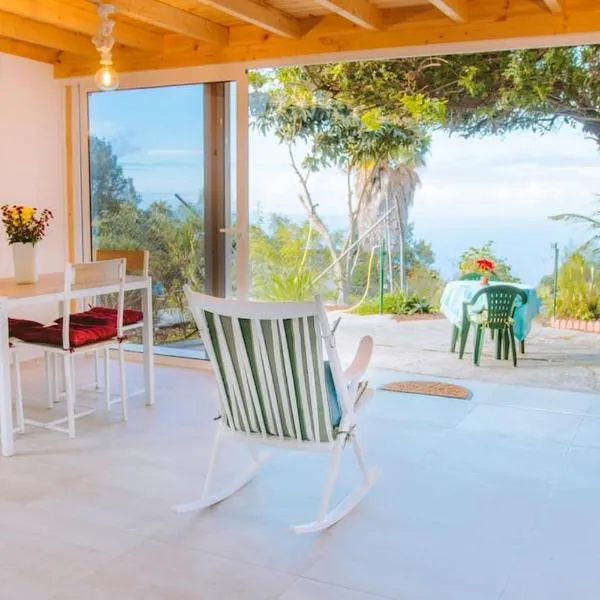 Casita Gopal, hotel v destinaci Icod de los Vinos