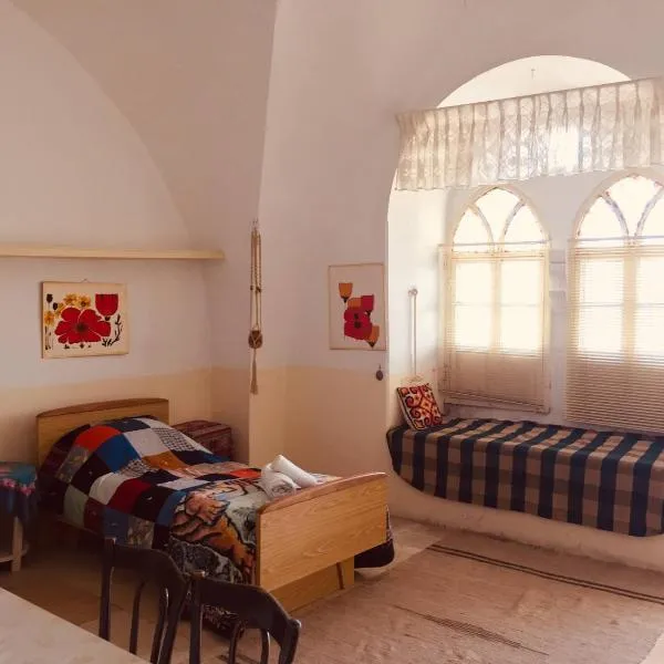 Traditional House with Amazing Veranda, hotel v destinaci Bethlehem