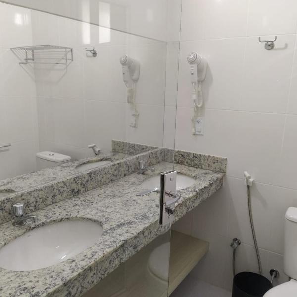 APARTAMENTO SPAZZIO DI ROMA com acesso ao ACQUA PARK SPLASH - Foto 3